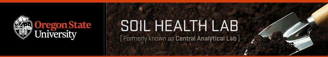 Soil Health Lab