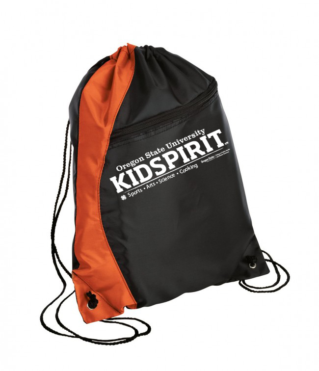 KidSpirit Cinch Bag