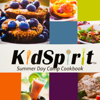 KidSpirit Summer Day Camp 2010 Cookbook