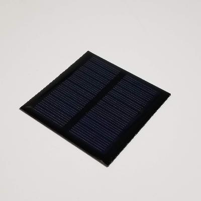 Solar Panel (60x60x2mm)