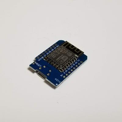 WeMos D1 Mini NodeMcu WiFi Microcontroller