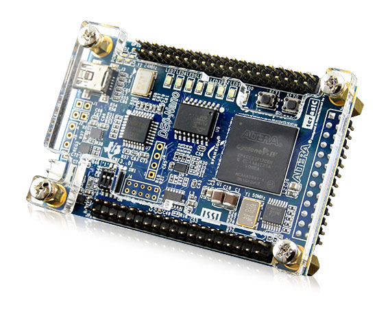 DEO Nano FPGA Board
