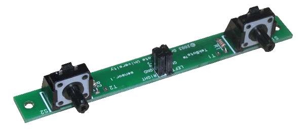Tactile Whisker (sensor.2)