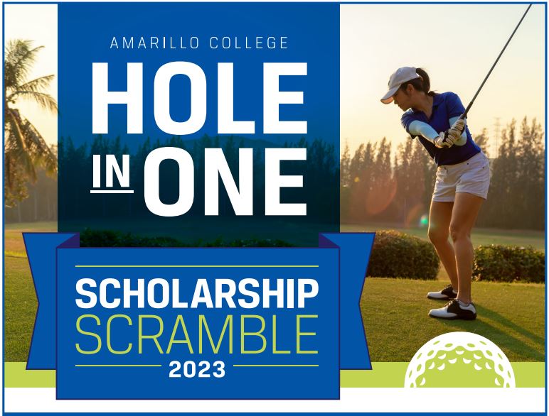 Scholarship Scramble - Lead Sponsorship