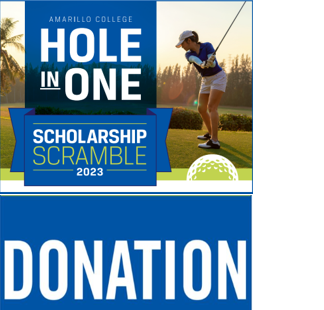 Scholarship Golf Scramble Donation