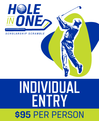 Scholarship Scramble - Individual Entry