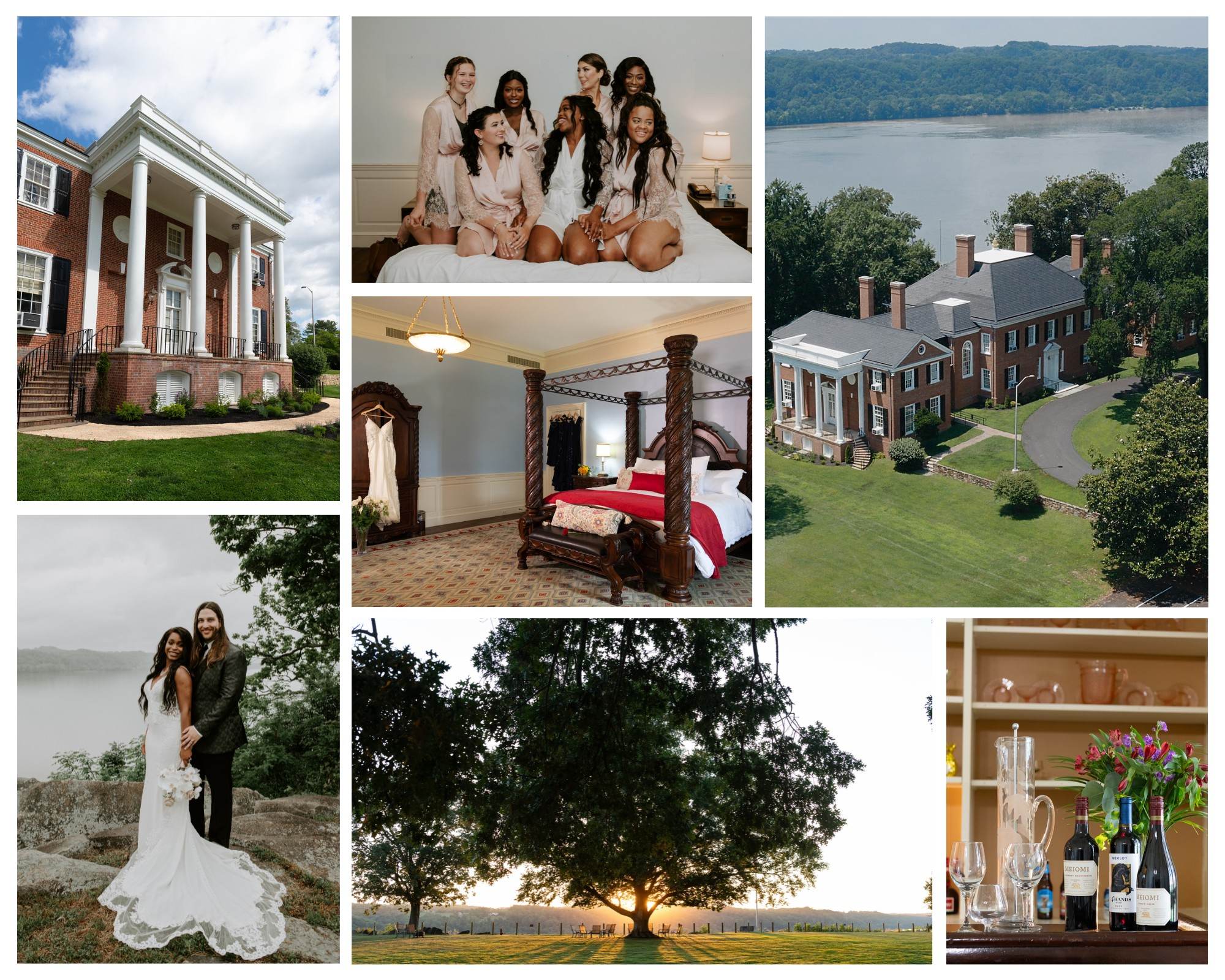 Wedding Tour - May 17, 2026
