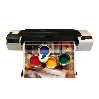 Poster Printing (Regular Service)