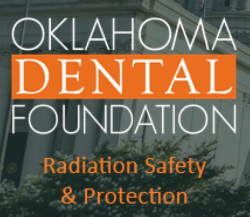 Proctoring Fee when taking OK Dental Foundation Radiation Safety & Protection exam @ SWOSU, Weatherford.