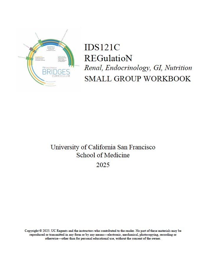 IDS 121C REGulationN 2025 - Workbook