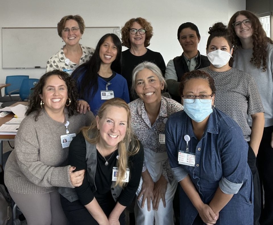 Live & Virtual Open House - HBMT & HBAT Fellowship Programs 