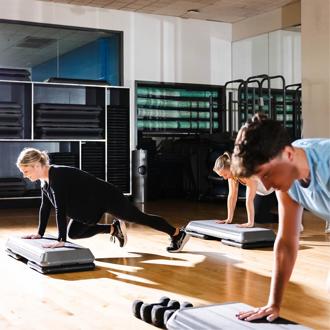 Millberry Core 360 April 2026 W (Non-Member)