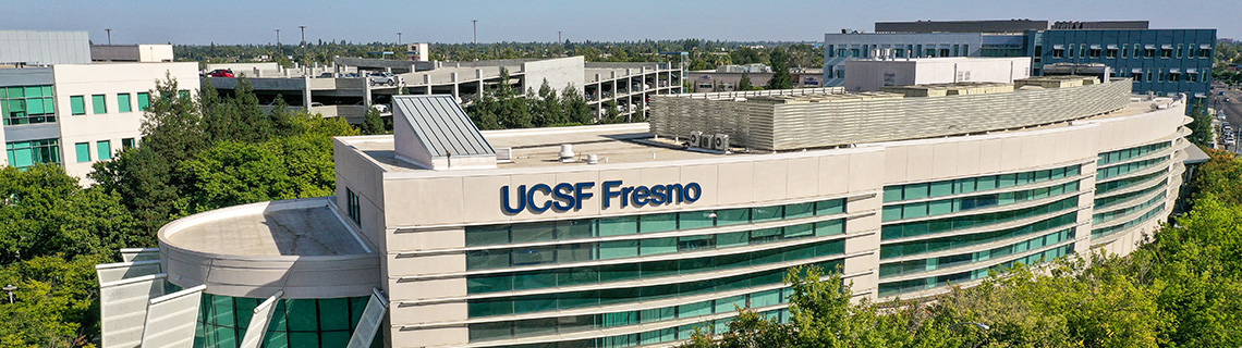 UCSF Fresno