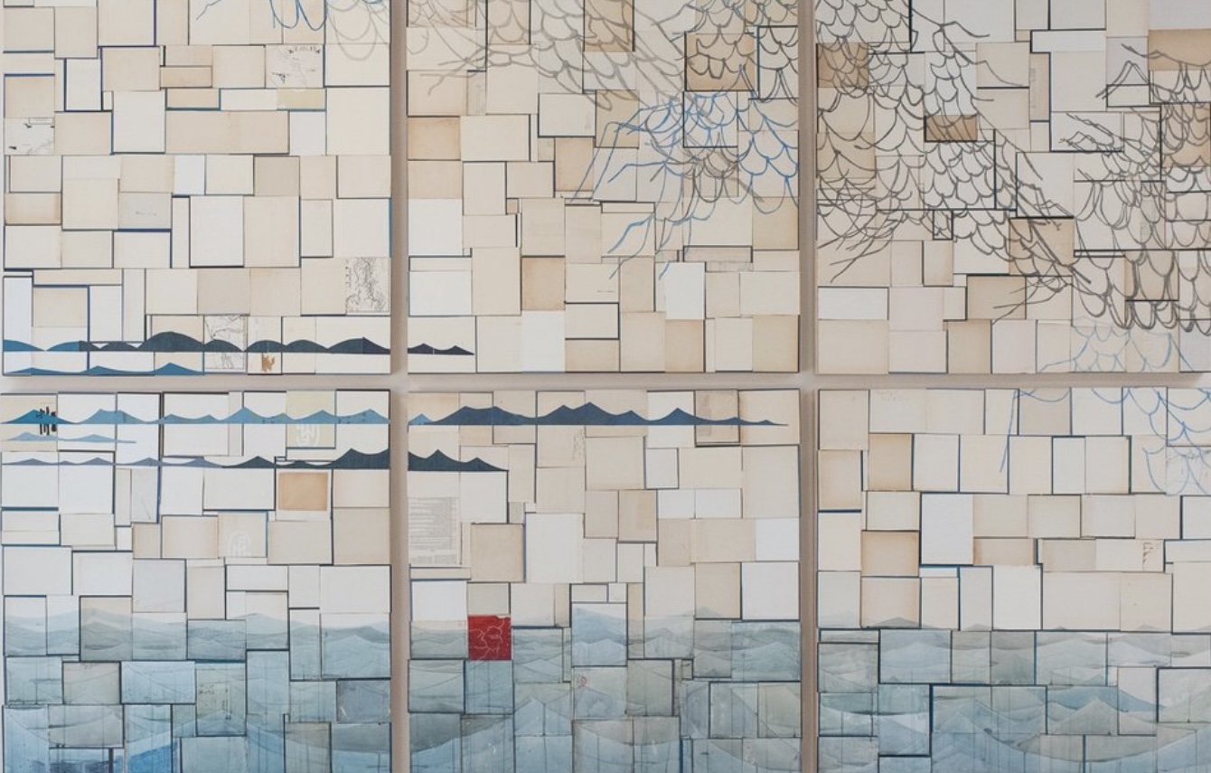 Art and Medicine Walk and Reception