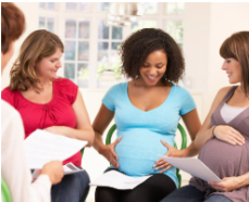Childbirth Preparation: Integrated Methods &ndash; 3-Part Virtual Series | Dec. 2, 2026 | 6:00&ndash;8:30 PM.