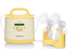 Medi-Cal Mendela Breast Pump