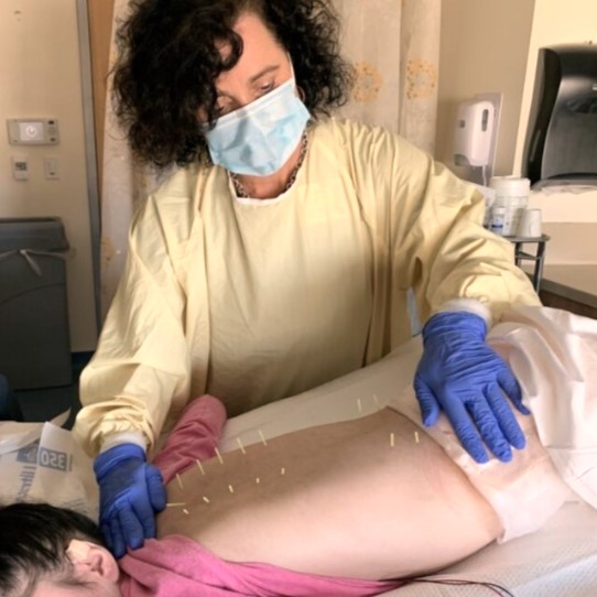 Acutherapy Fellowship Program