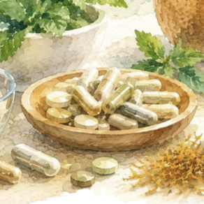 Dietary Supplements and Herbal Medicine Essentials: What You Need to Know (Single Class)