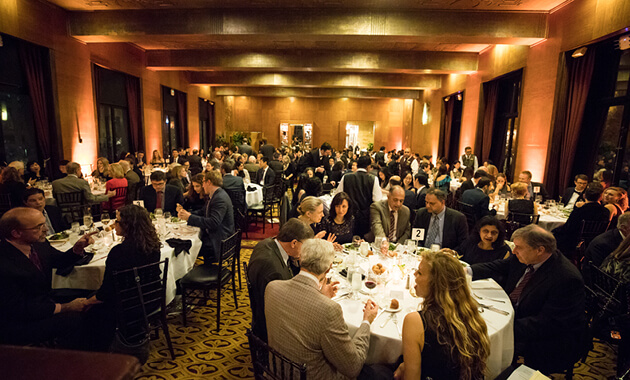 Margulis Society Gala Fundraising Dinner