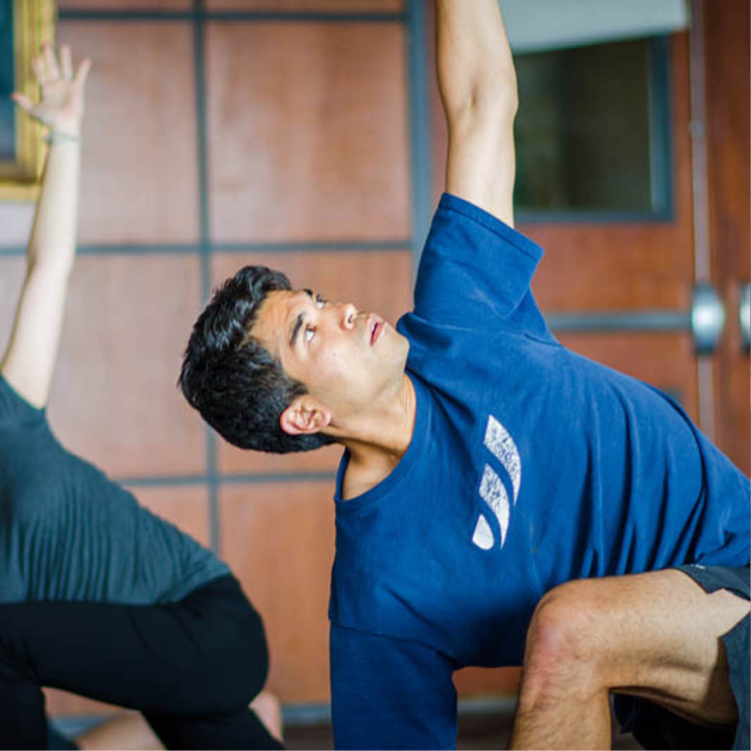 Bakar Mind Body (UCSF Employees)