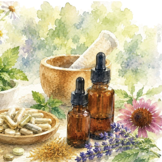 What Should I Take? Making Informed Choices About Dietary Supplements and Herbal Medicine (Full Course)