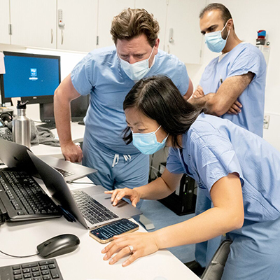 Basic Life Support - Tuesday, February 10, 2026