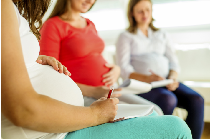 Induction of Labor Information Session &ndash; November 5, 2026 | 5:30&ndash;6:30 PM | Virtual