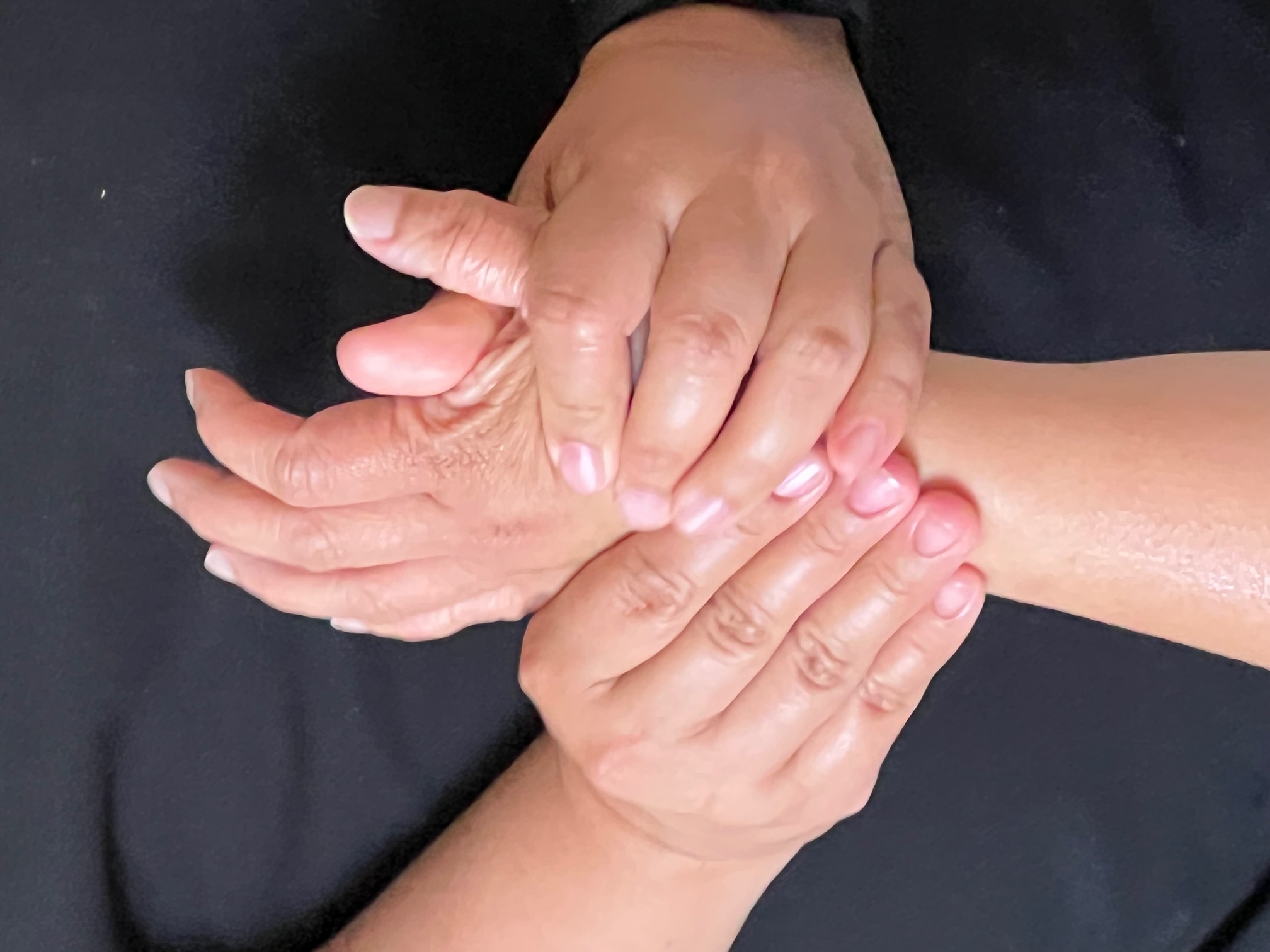 Oncology Massage Therapy Level 2