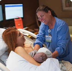 Breastfeeding During the First Few Months (In Person) October 03, 2026 9:30 am to 2:30pm