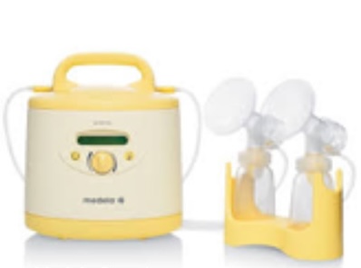 Medela Symphony Breast Pump Rental (Weekly)