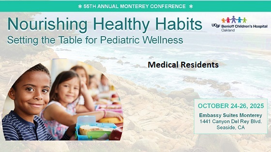 Conference Tuition - Medical Residents