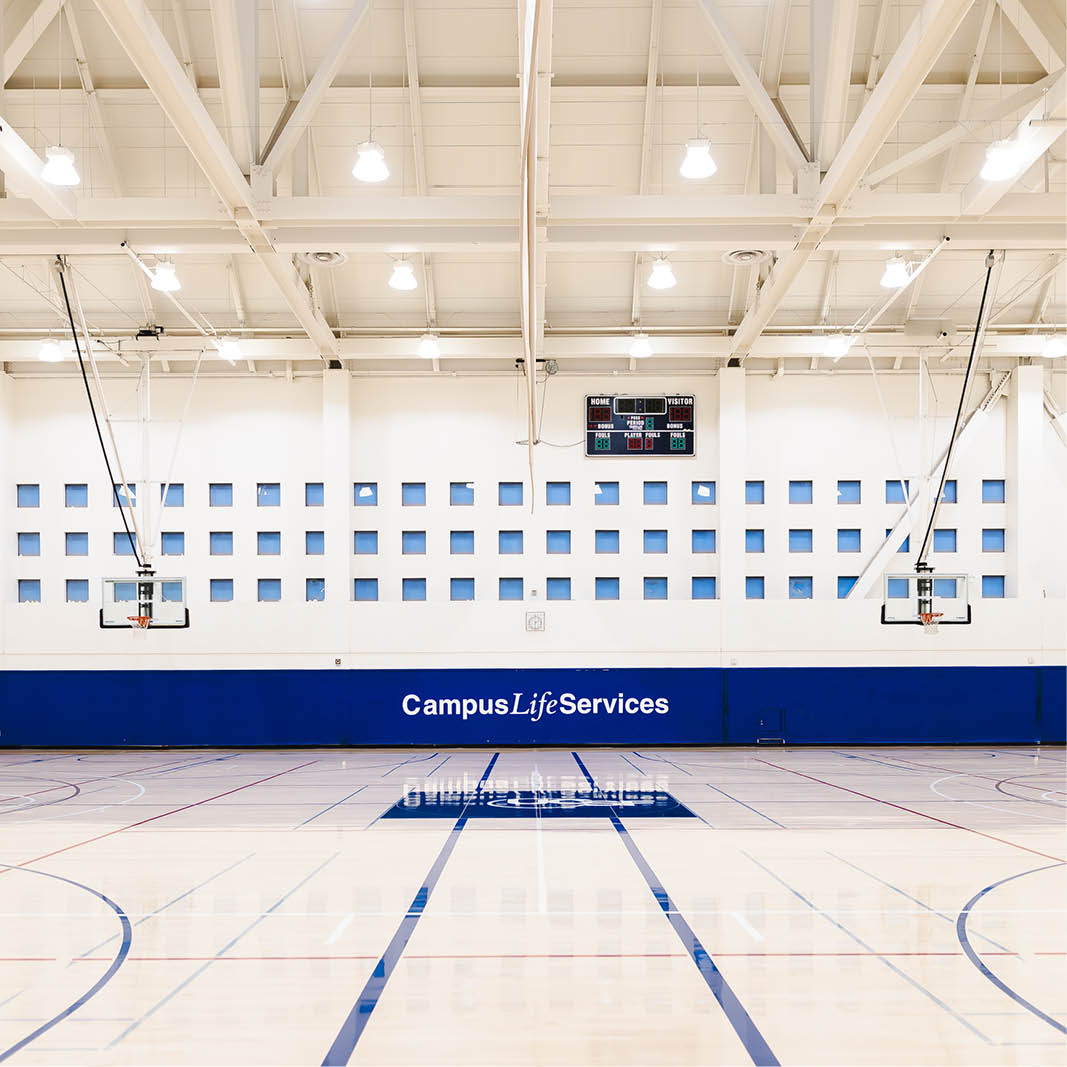 Mission Bay Basketball Court Rental