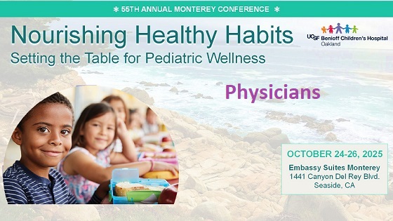 Conference Tuition - Physicians