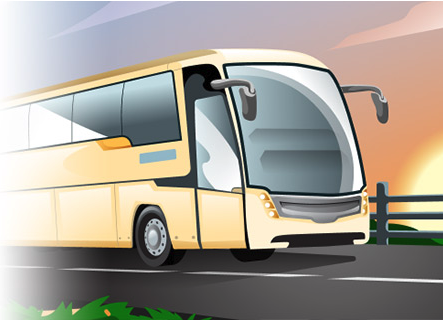 January 2026 - 5th and Mission Park and Ride