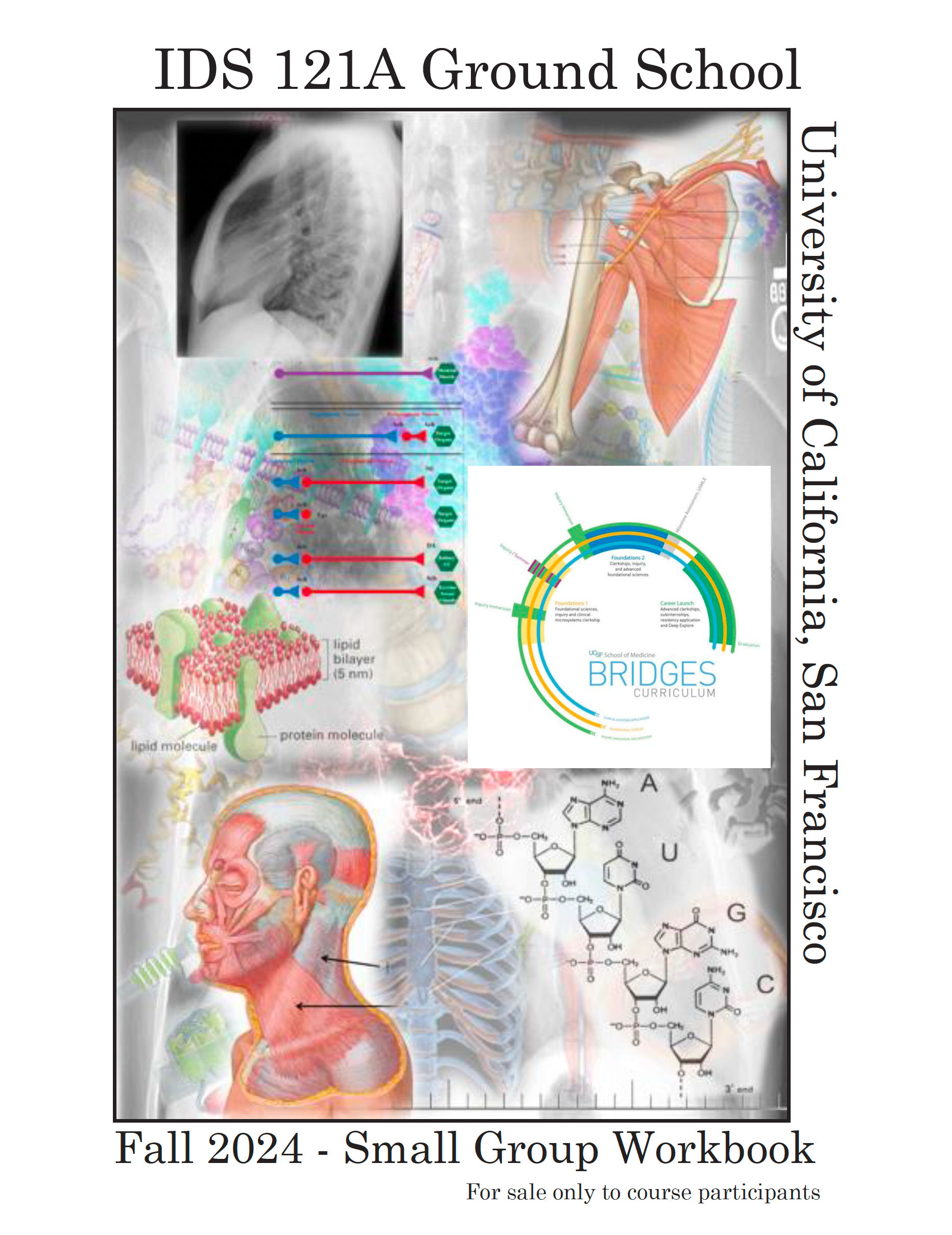 Ground School 2024 - Workbook