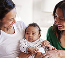 Postpartum Village Online Support Group