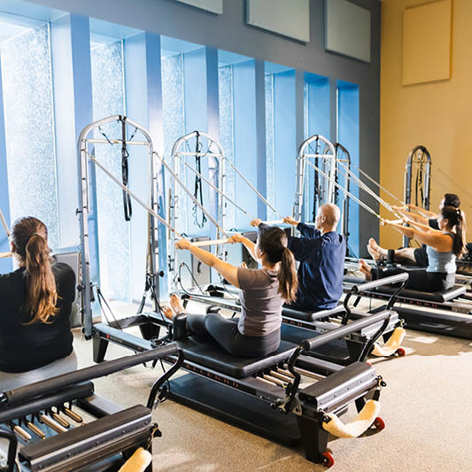 Bakar Pilates