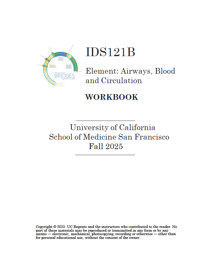 ABC IDS 121B Fall 2025 - Workbook