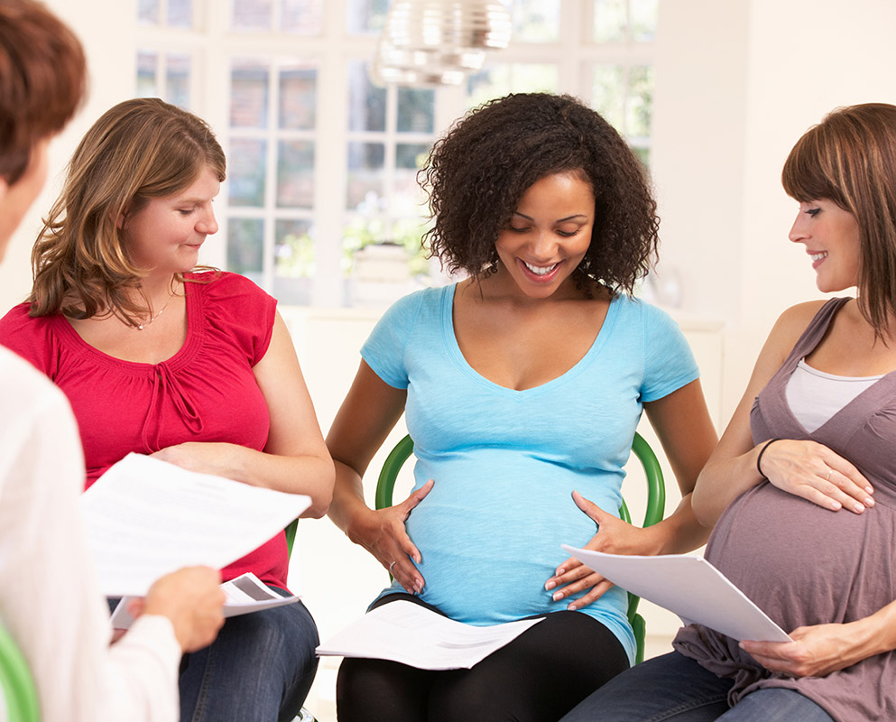 Childbirth Preparation: Intensive (In-Person) Dec 12, 2026 9: 30 am to 5pm