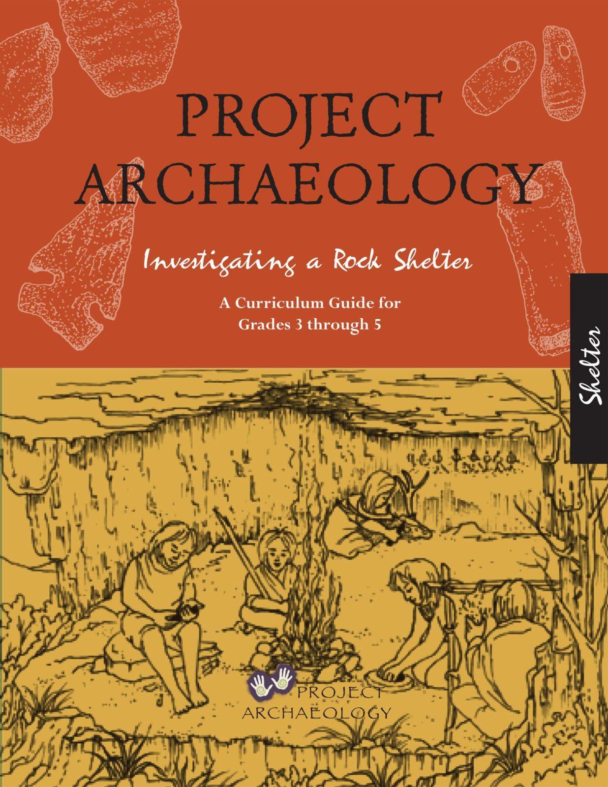 Investigating a Rock Shelter