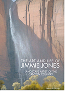 Jimmie Jones Biography