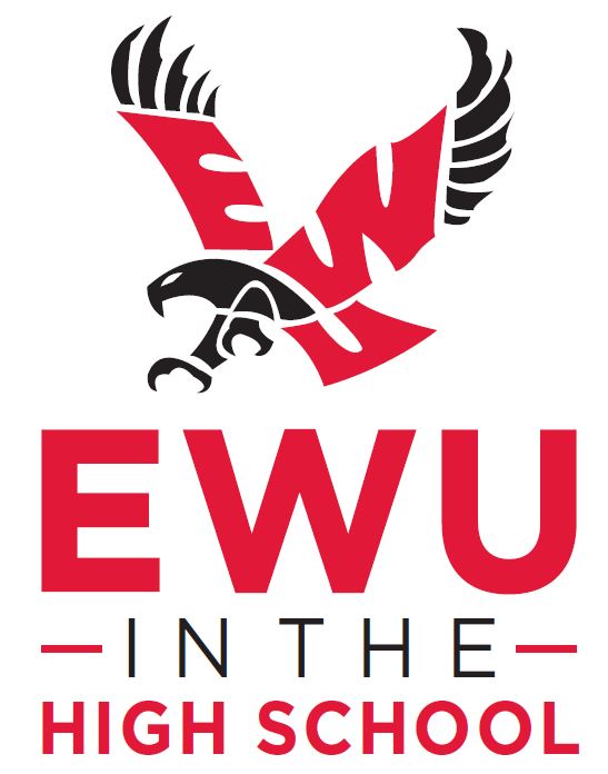 EWU in the High School Professional Development, June 20, 2023