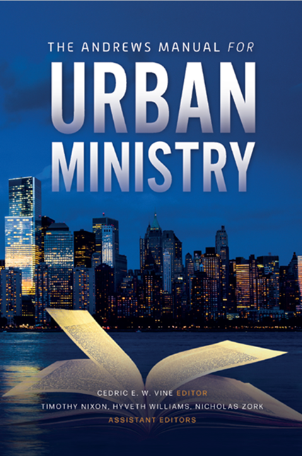 The Andrews Manual for Urban Ministry