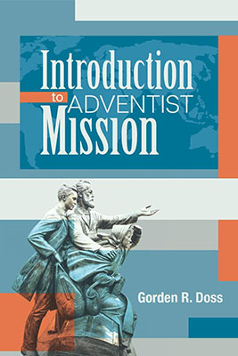 Introduction to Adventist Mission