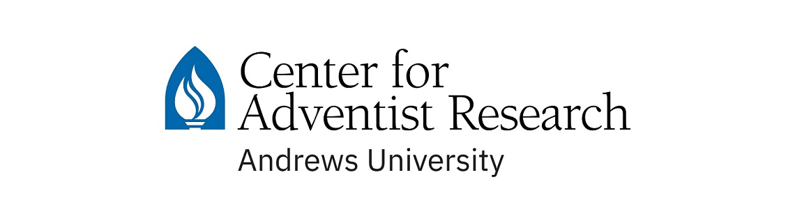 Center for Adventist Research logo