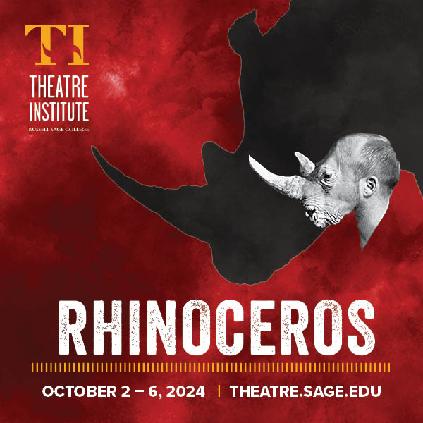 Rhinoceros