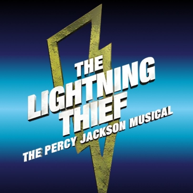 The Lightning Thief: The Percy Jackson Musical