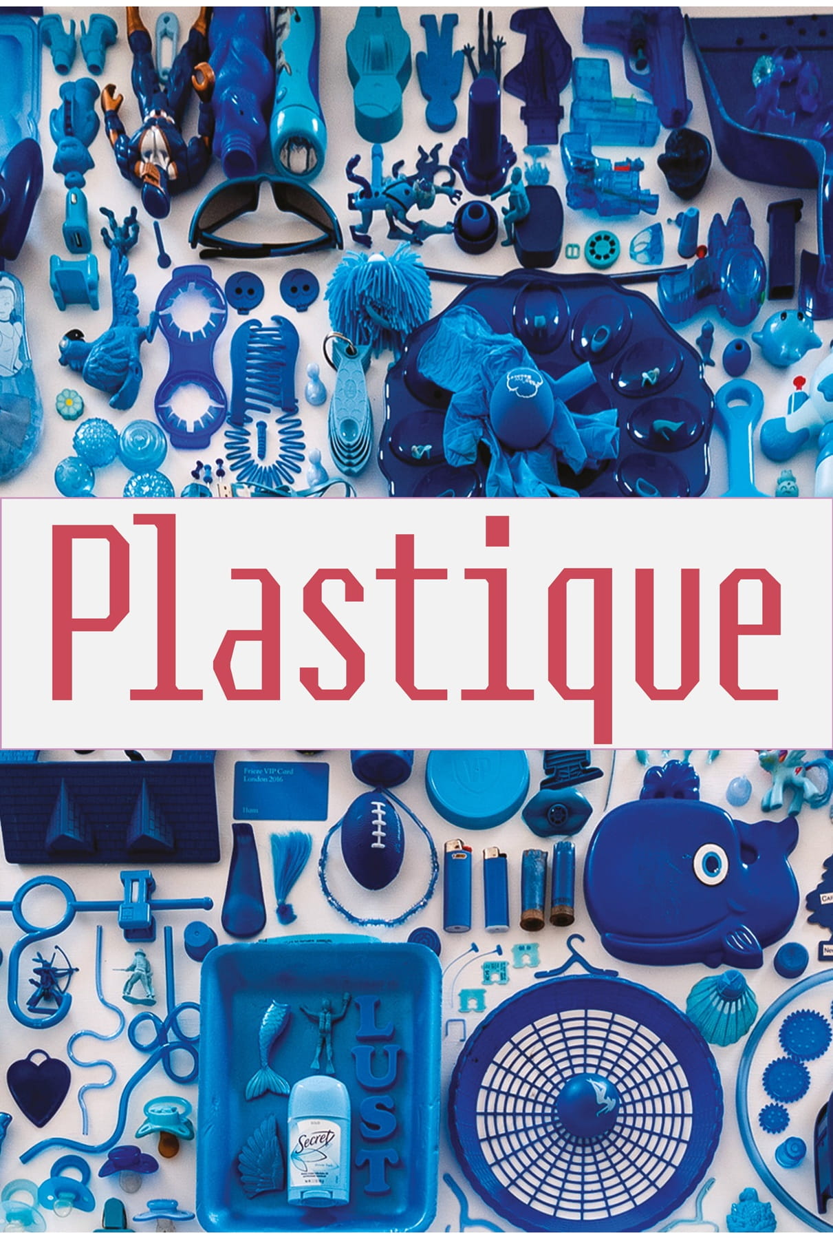 Plastique