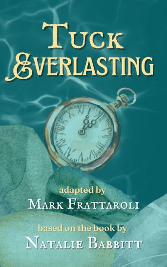 Tuck Everlasting