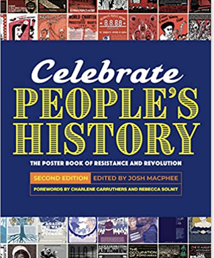 Celebrate People's History by Josh MacPhee